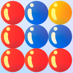 Pleasant balls