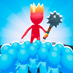 Pocket Army Battle