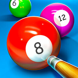 Pocket Master: 8 Ball Pro