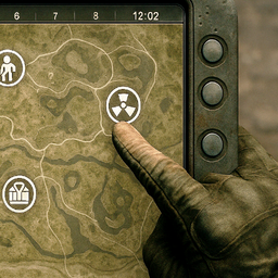 Pocket Survivor: Expansion