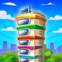 Pocket Tower