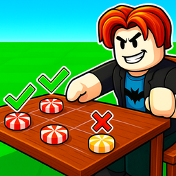 Poison Candy: Obby 2-Player