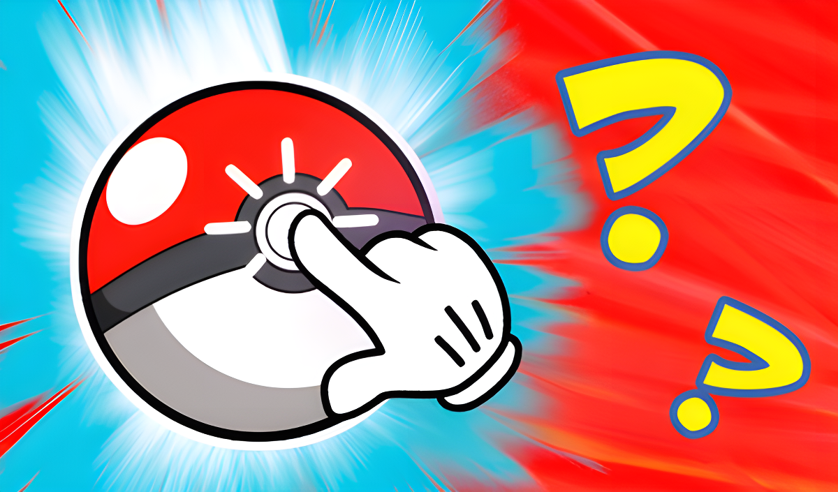 Imagen de portada de Pokeball Mod: Clicker!