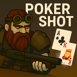 Poker Shot