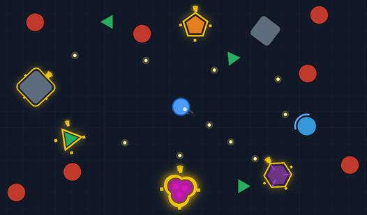 PolyMayhem