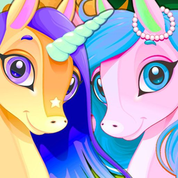 Pony Friendship