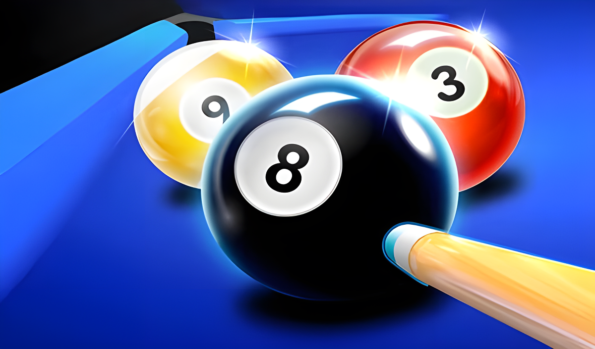 Visuel de Pool King: Ball Clash