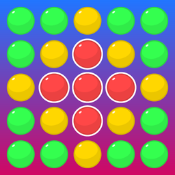 Pop Bubble Balls