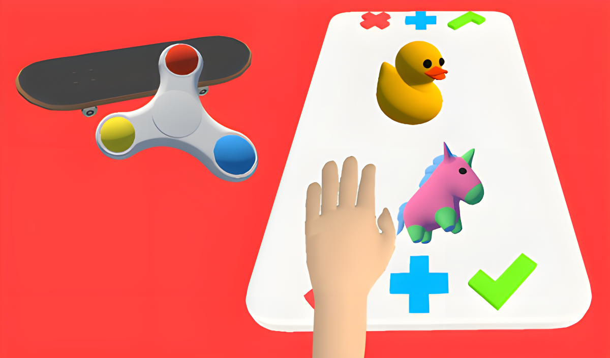 Popit: Unlimited Trading Coverbild
