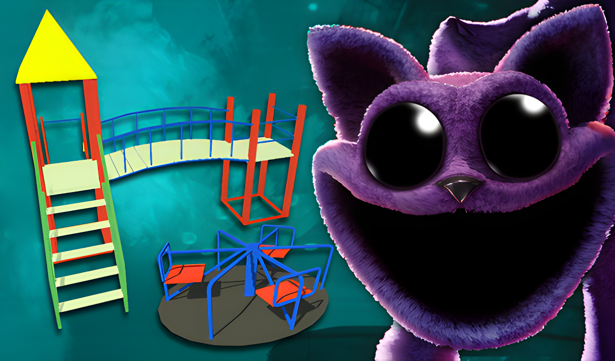 Visuel de Poppy: Mod Eater