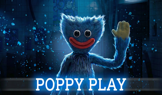 Poppy Play
