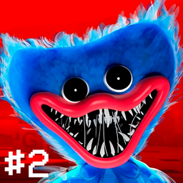 Poppy Playhouse #2