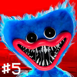 Poppy Playhouse #5