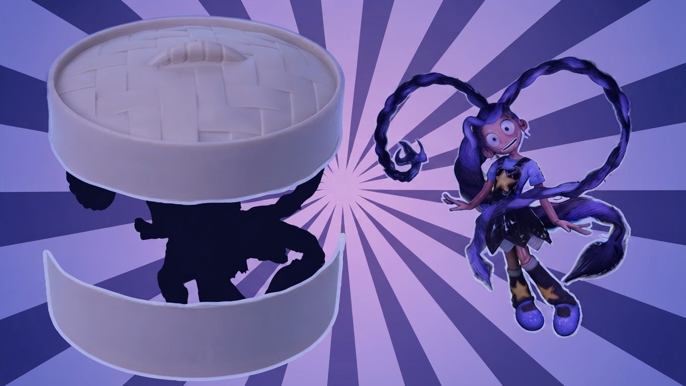 Poppy Playtime: Squish Unboxing