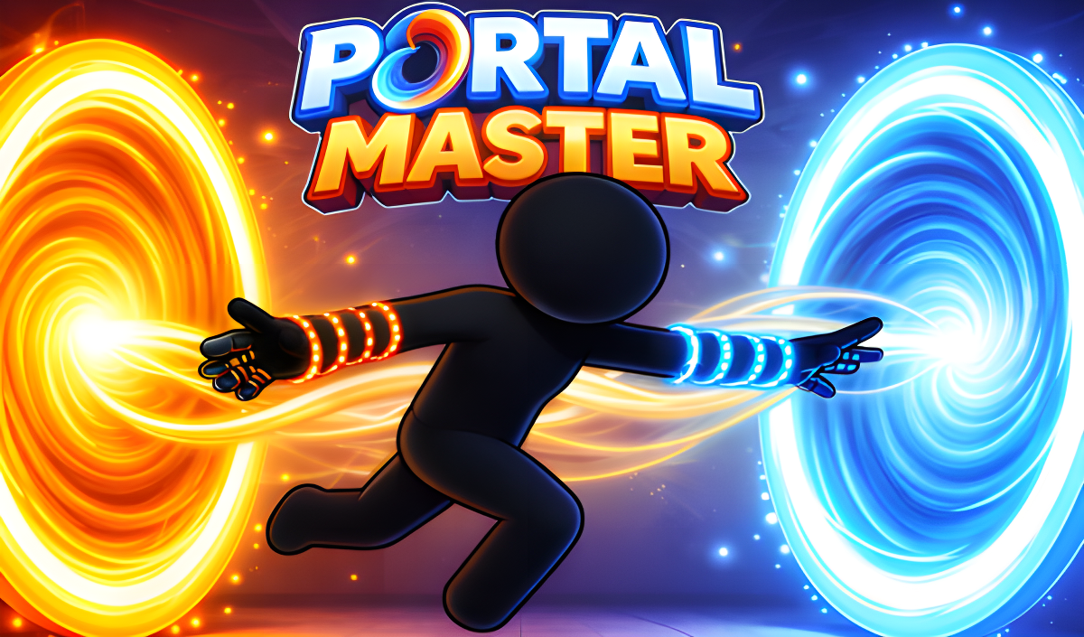 Portal Master