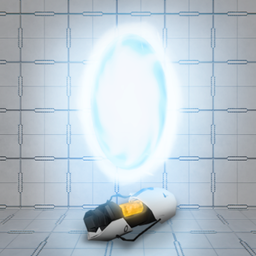 Portal Warp