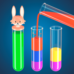 Potions Master 3D