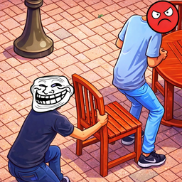 Pranker Simulator