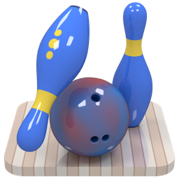 Precise Bowling