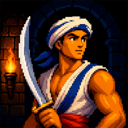 Prince Of Persia