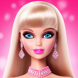 Princess Dress Up for Girls
