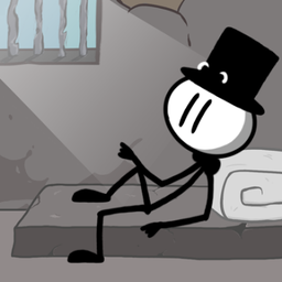 Prison Escape Master