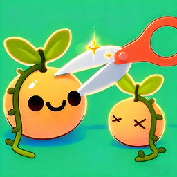 Prune & Sprout