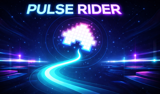 Pulse Rider