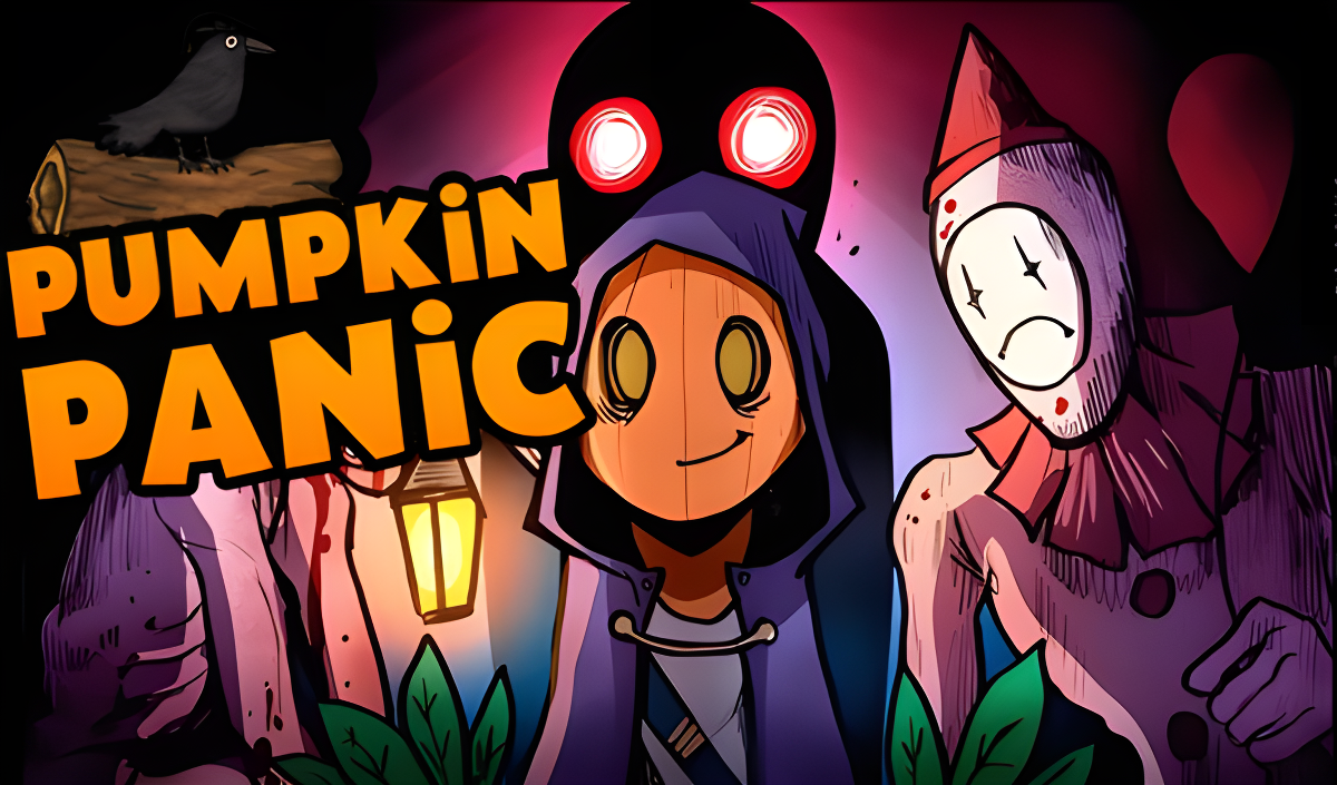 Pumpkin Panic