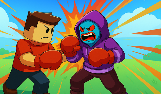 Punch Simulator
