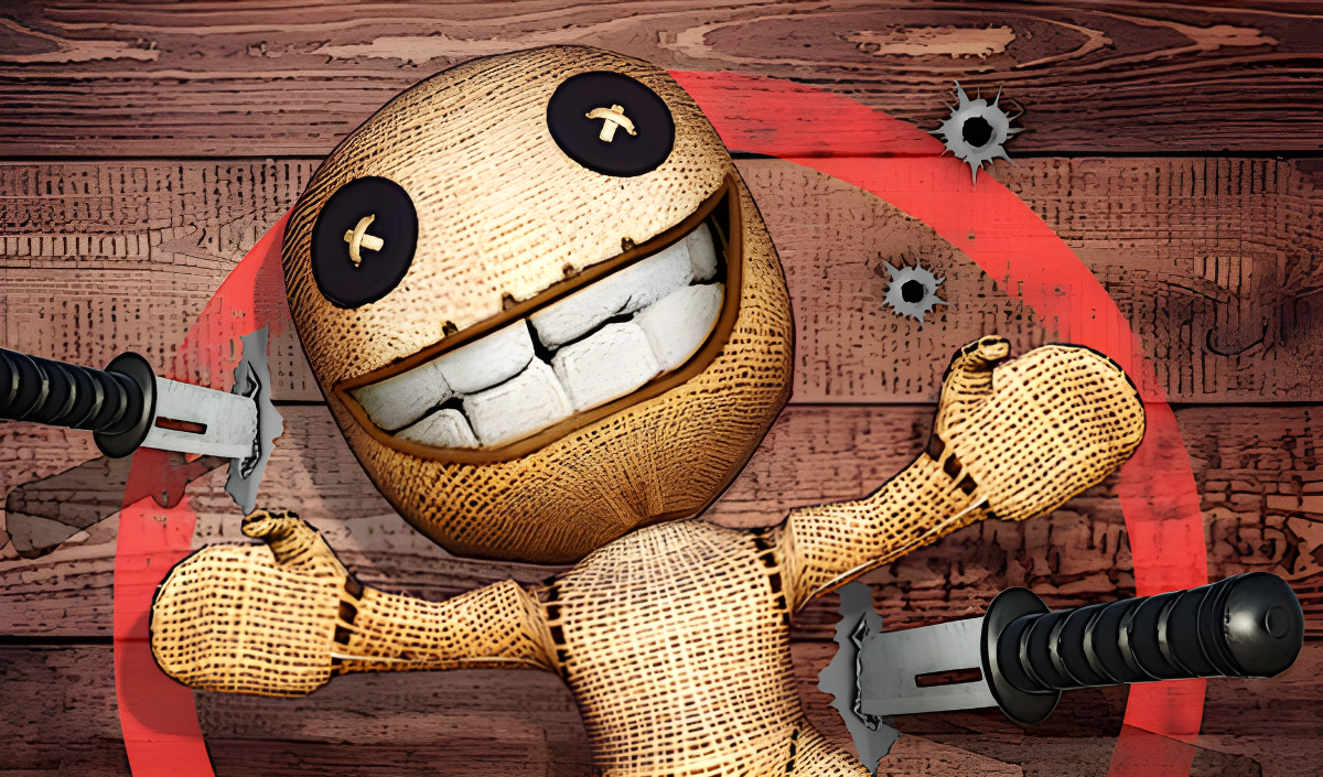 Puppet Killer