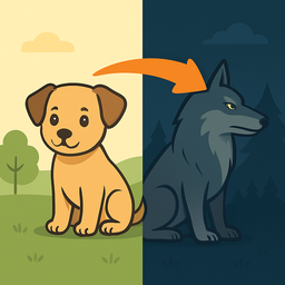 Puppy's Journey