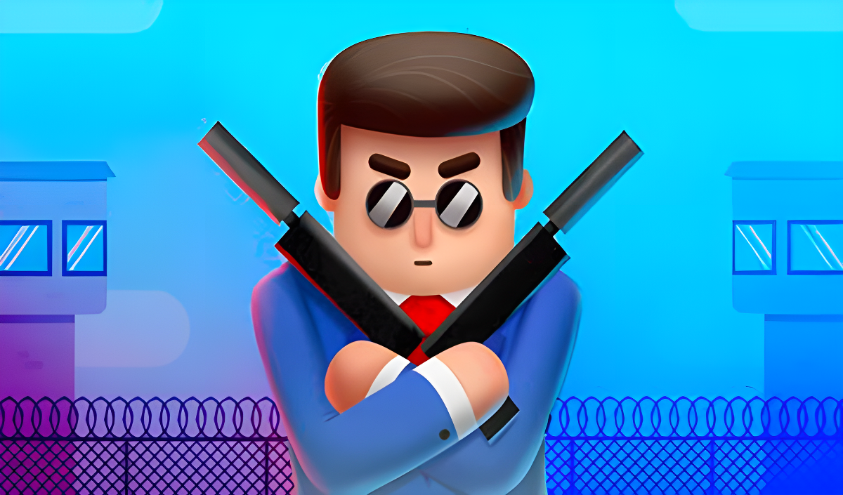 Visuel de Pure Sniper