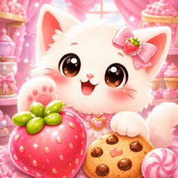 Purrmallow