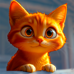 Purr-Mission