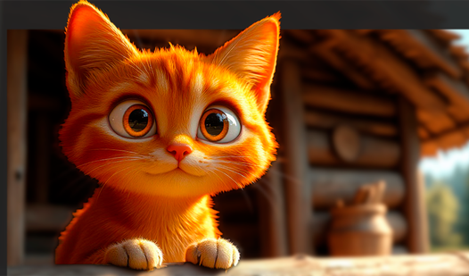 Purr-Mission