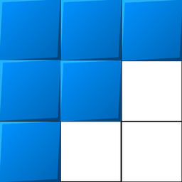 Puzzle Blocks: Fill It Completely