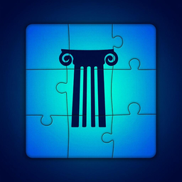 Puzzle: Seven wonders of the world