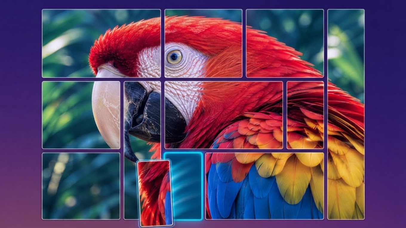 Puzzle Solitaire