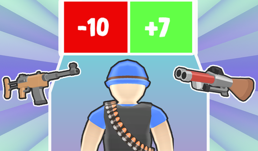 Puzzles and Survival