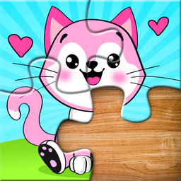 Puzzles: Kids Puzzle Jigsaw