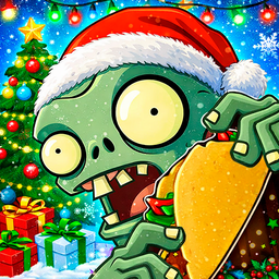 PVZ Cafe Simulator Hybrid Taco Mod Restaurant