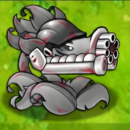 PVZ: Plants Fusion Mod