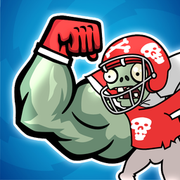 PvZ Plants vs Zombies Jocks