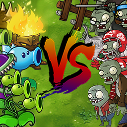 PVZ: The Original!