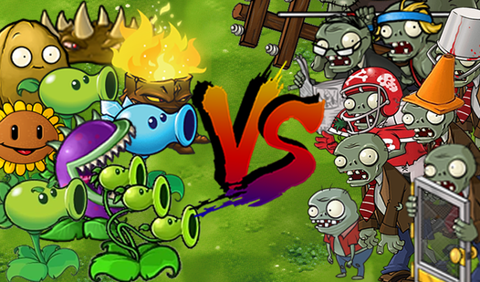 PVZ: The Original!