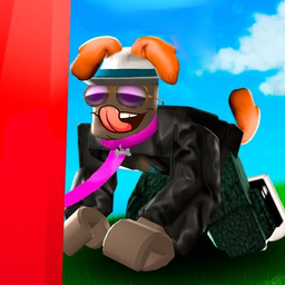 Quadbears: Ragdoll Obby Parkour 3D