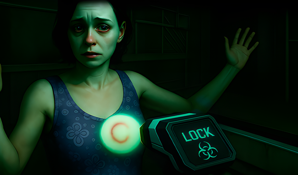 Quarantine Simulator