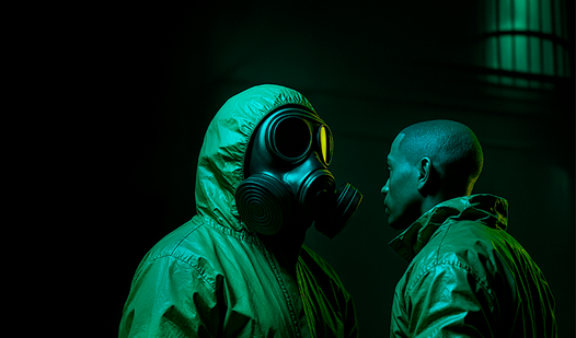 Quarantine Zone