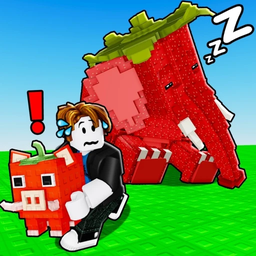 Quiet! Brainrot is Here! 3D +1 Magnate Tycoon 100%
